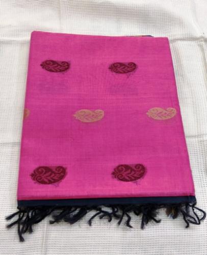 SAREES NEGAMAM WITH BLOUSE